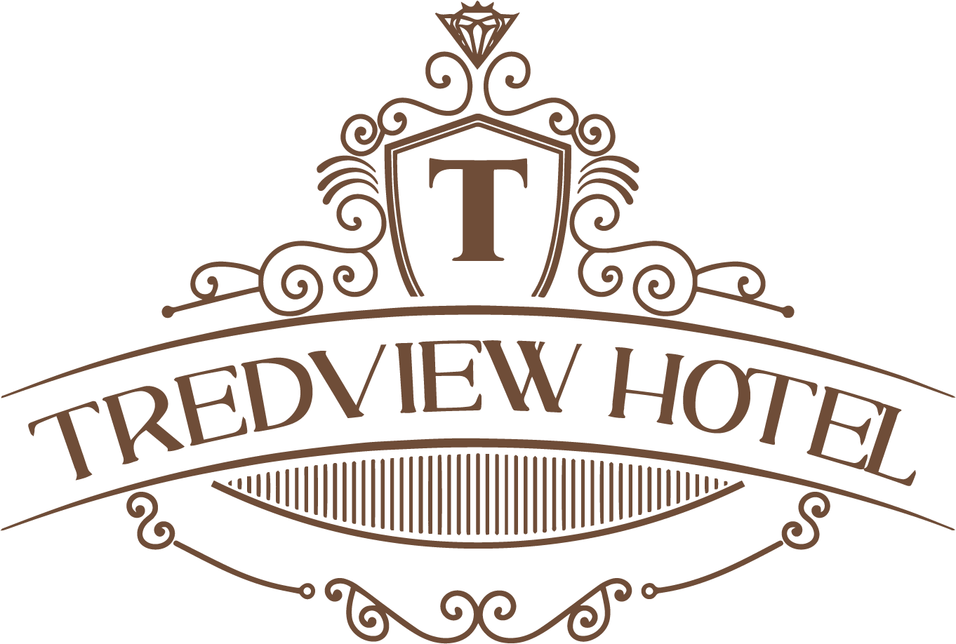 Tredview Logo